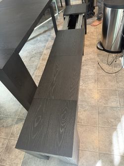 transformer Bench. For A Transformer Table. new