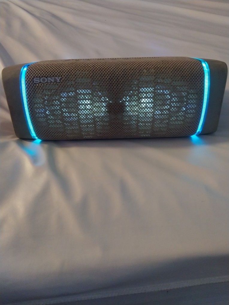 Sony Speaker