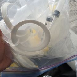 FREE Medela Misc Parts