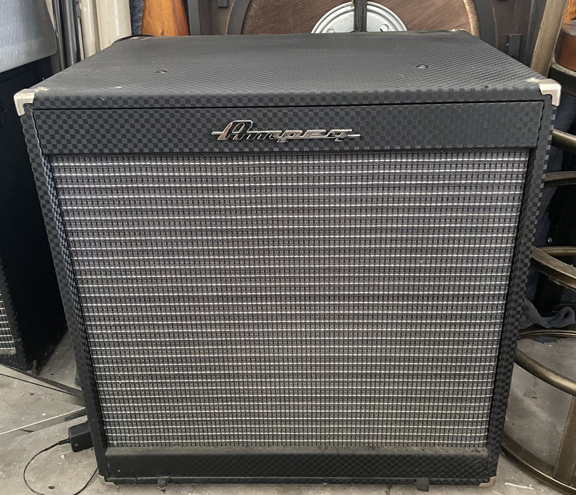 Ampeg Bass PF-115LF