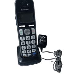 Panasonic Cordless Phone Expansion Handset