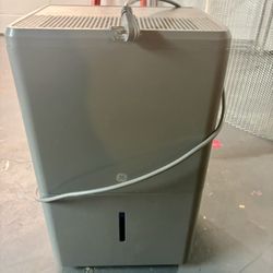***Dehumidifier***