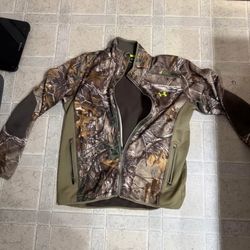 Under Armor Jacket 