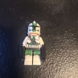 Lego Star Wars minifigure