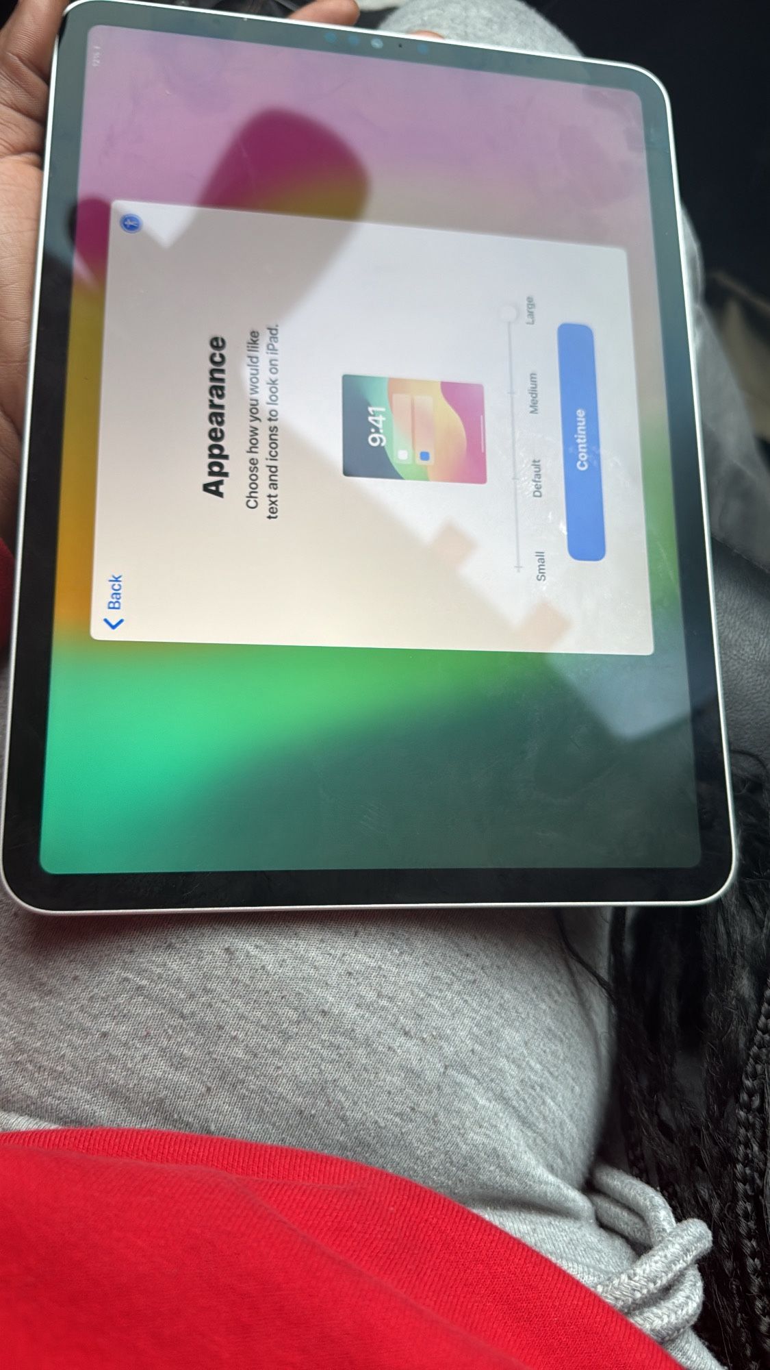 Ipad Pro 11