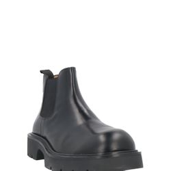 SANDRO ANKLE BOOTS NEW