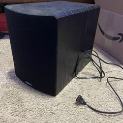 Definitive Technology Powerfield Subwoofer 
