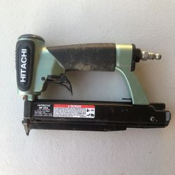 Hitachi NP35A Pin Nailer
