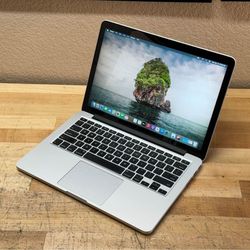 2015 13” MacBook Pro - 3.1 GHz i7 - 16GB - 512GB SSD
