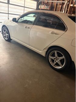 Trade wheels only