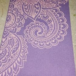 Yoga Mat