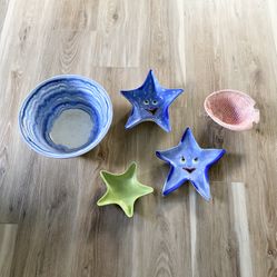 Coastal Fun Bowls 