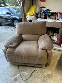 power recliner