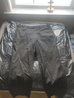 Suit Pants