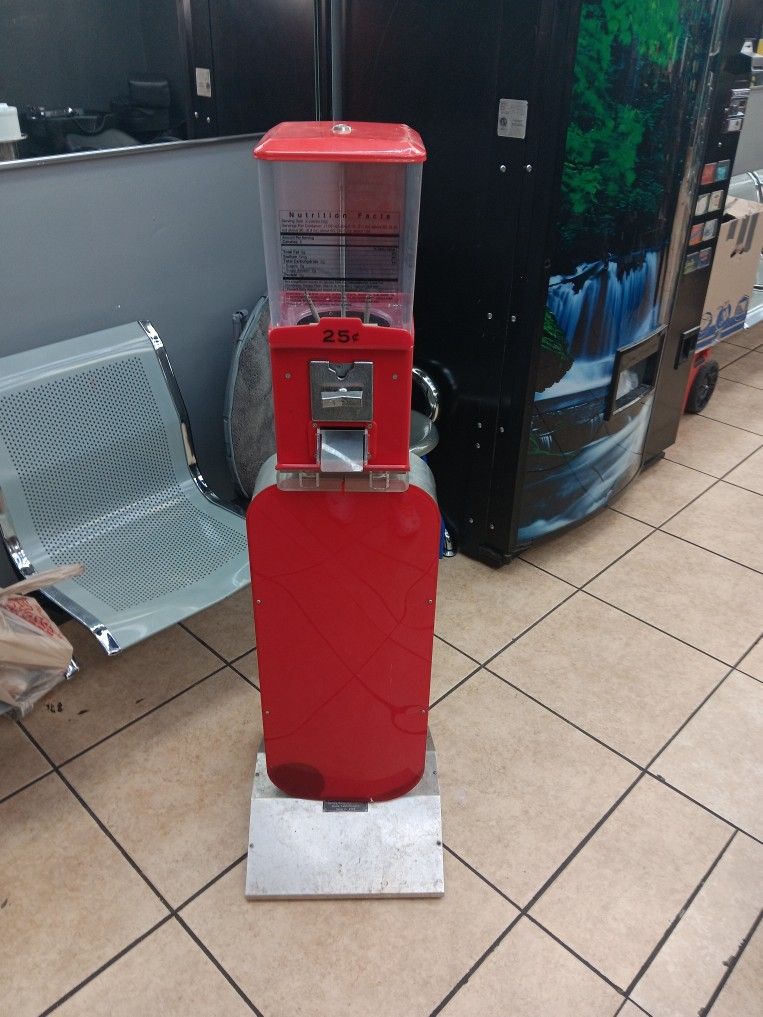 Candy Machine 