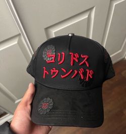 Barbas hat