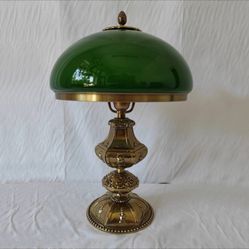 Art Deco Lamp