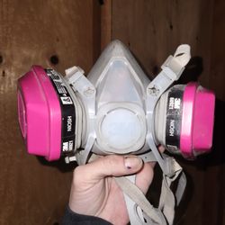 Respirator 