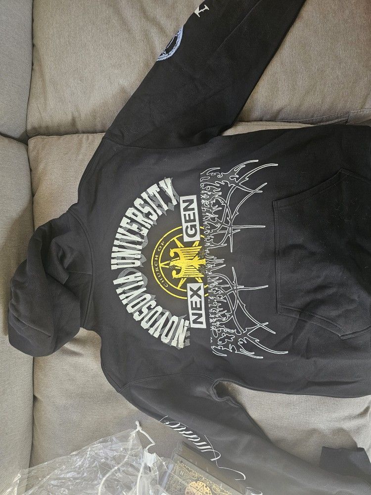 Bring Me The Horizon Exclusive VIP Merch