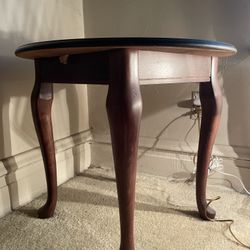Side Table