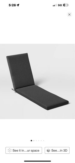 Threshold Outdoor Cushions 