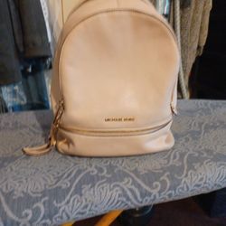 Michael Kors Backpack 