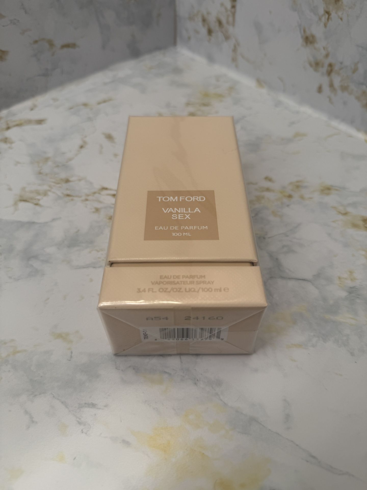 Tom Ford Vanilla Sex 3.4oz