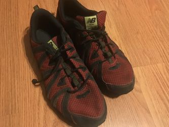 New Balance Trail 789 Off Road Shoe, Men's Size 9.5