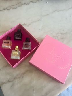 Valentino Discovery Set