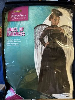 Halloween Costume
