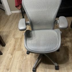 Herman Miller Chair