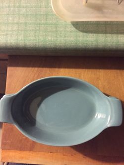 Dishes