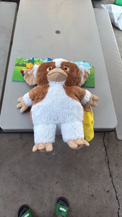 Peluche