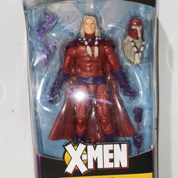 MARVEL LEGENDS X-MEN AGE OF APOCALYPSE MAGNETO