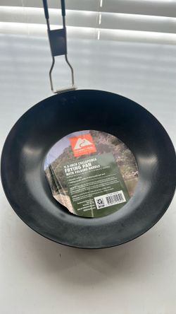 Frying pan