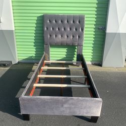 Twin Bed Frame