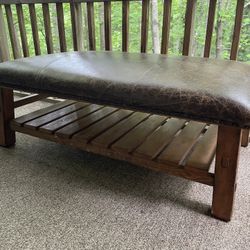 Coffee Table End Table
