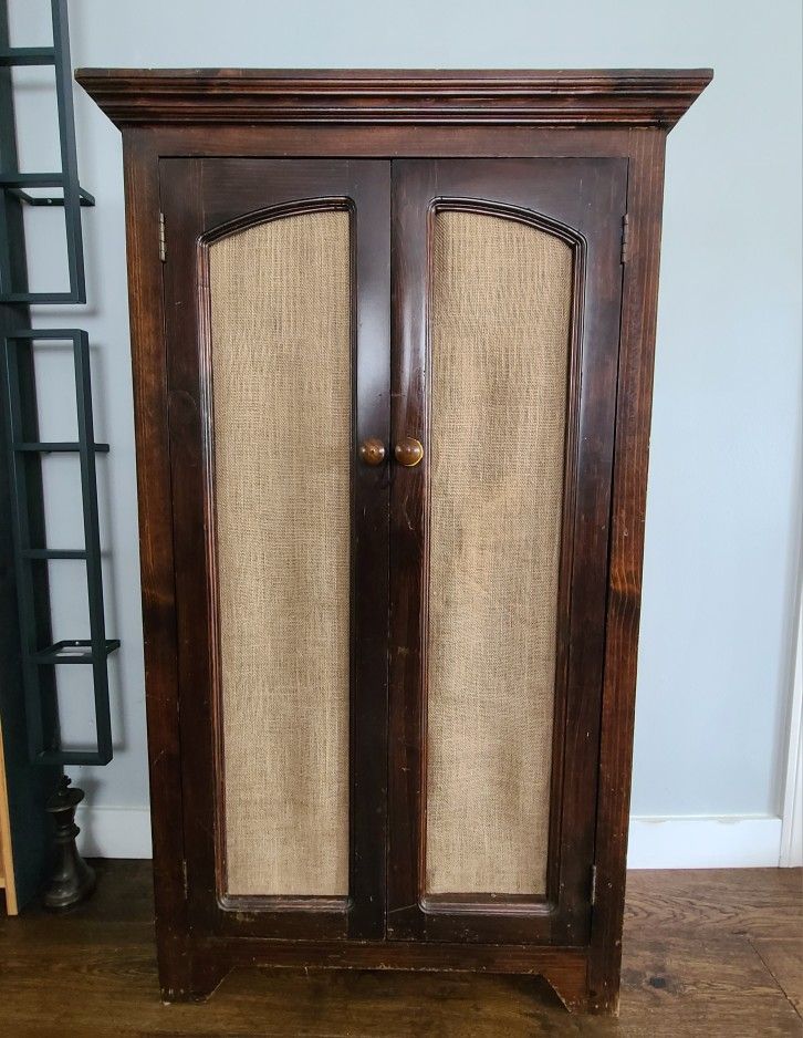 Armoire 