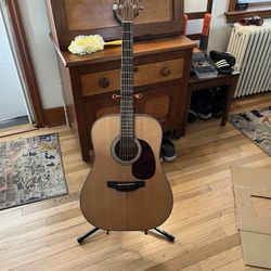 Takamine G Series Acoustic Guitar 