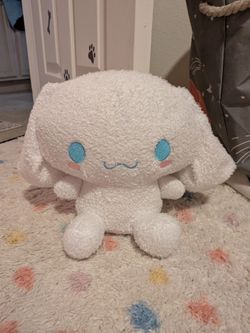 Cinnamoroll Plush