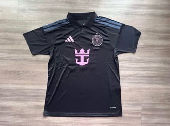 Inter Miami Messi jersey Size M
