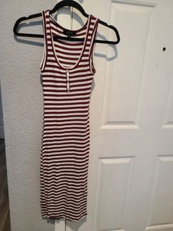 Dress, Size Small 