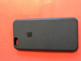 iPhone 7 case original Apple.