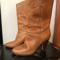 Cowboy Boots