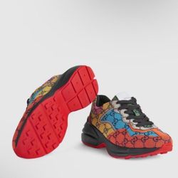 Gucci Rypton Shoes 
