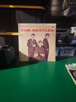 Beatles Record