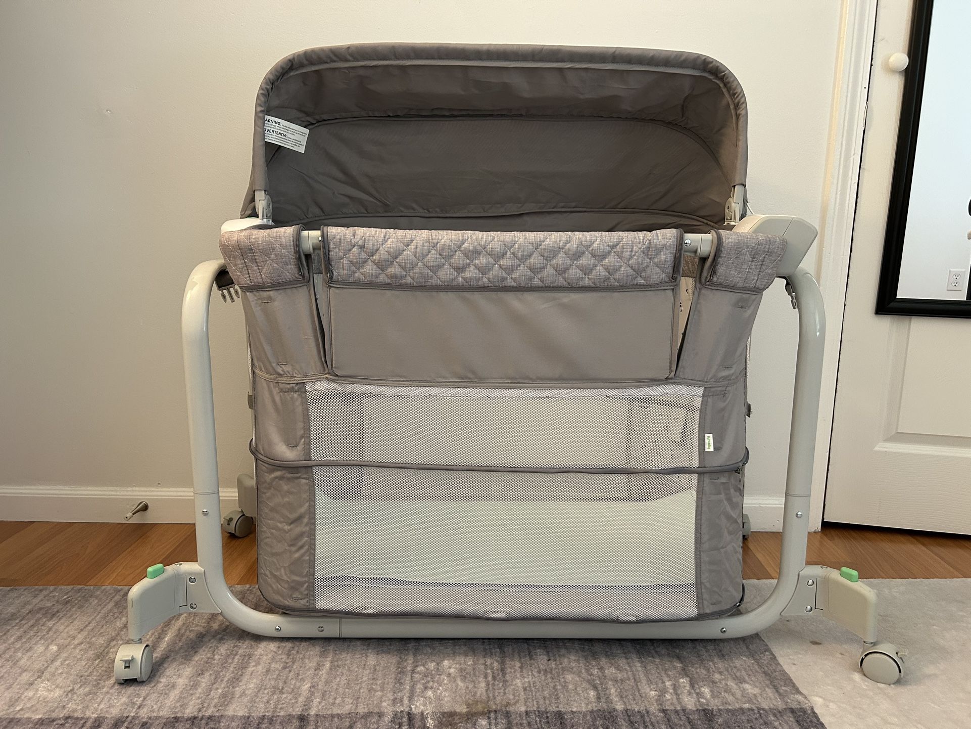 Ingenuity Bassinet Very clean 75 Or BO