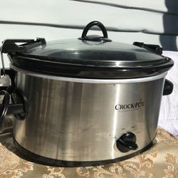 Crock Pot