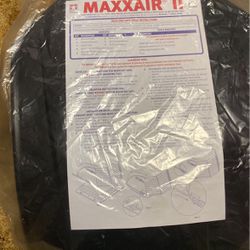 Maxxair Two Rv Bent Cover 