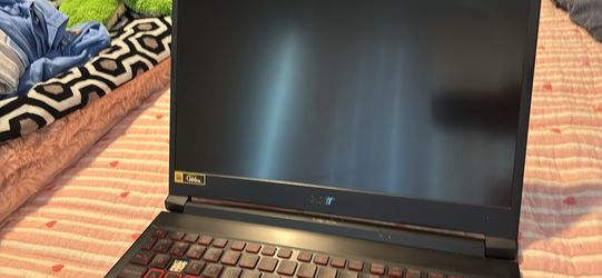ACER gaming laptop